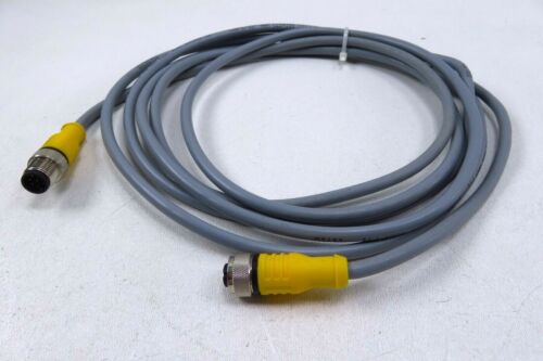 TURCK RKC 8T-6-RSC 8T