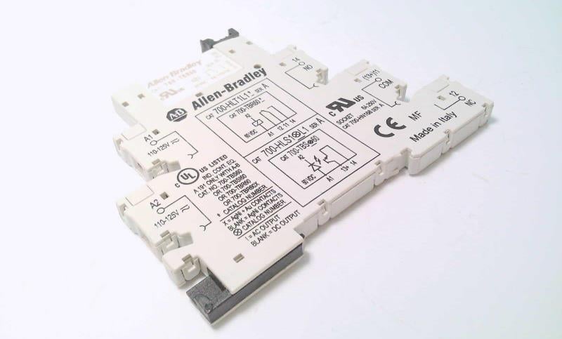 ALLEN BRADLEY 700-HLT1L1