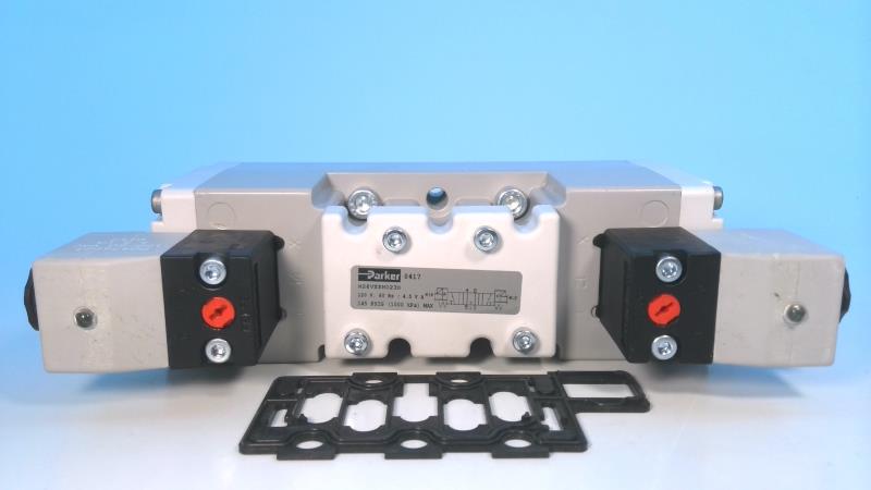 PARKER H26VXXH023D