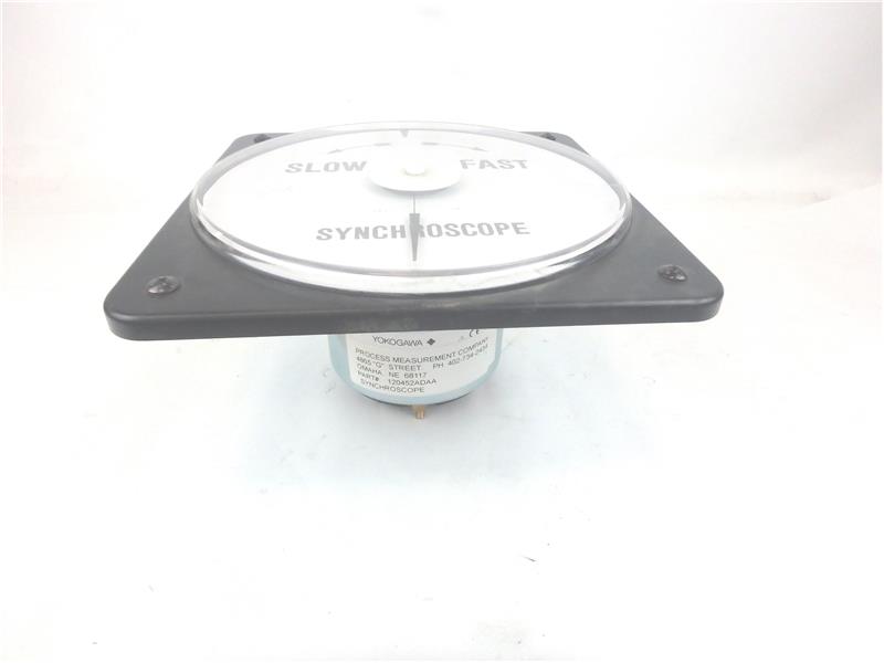 YOKOGAWA 120452ADAA