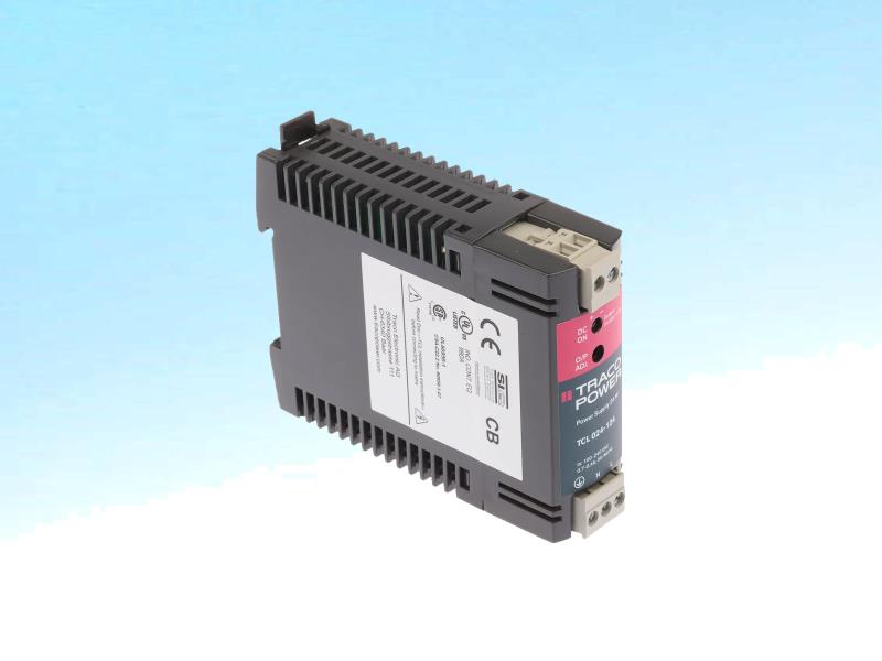 TCL 024-124 by TRACO ELECTRIC