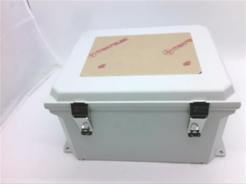 HAMMOND MANUFACTURING PJU12106LWF