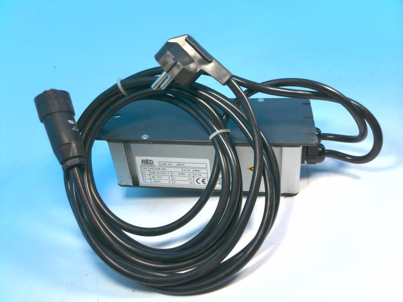 REO ELEKTRONIK REOVIB439