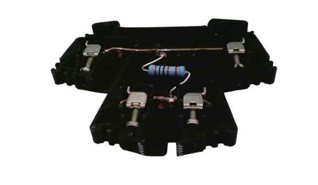 ALLEN BRADLEY 1492-JD3RB102