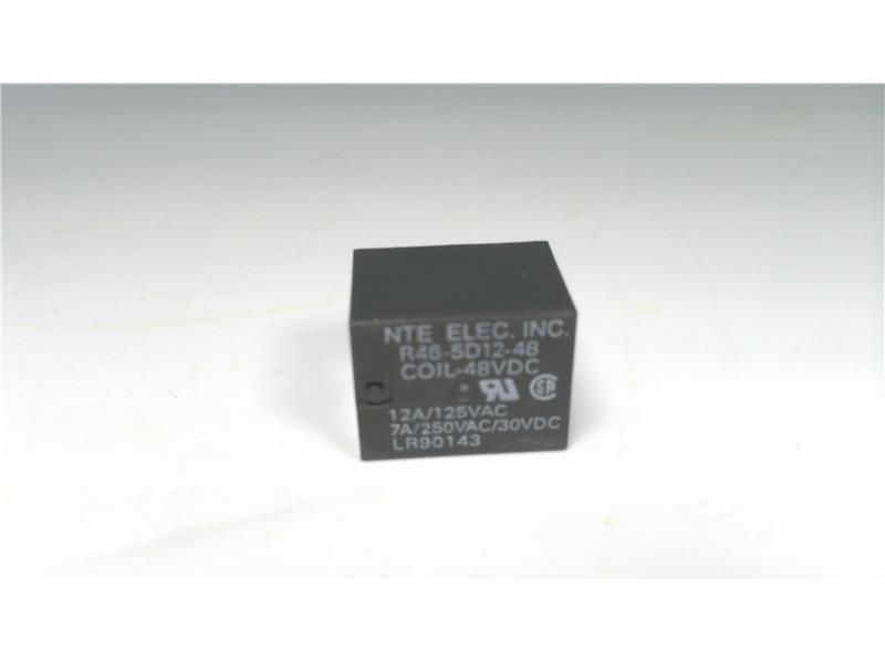 NTE R46-5D12-48