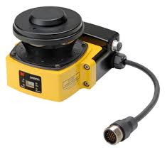 OMRON OS32C-SP1-DM