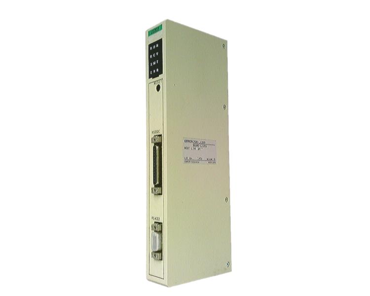 OMRON 3G2A5-LK203