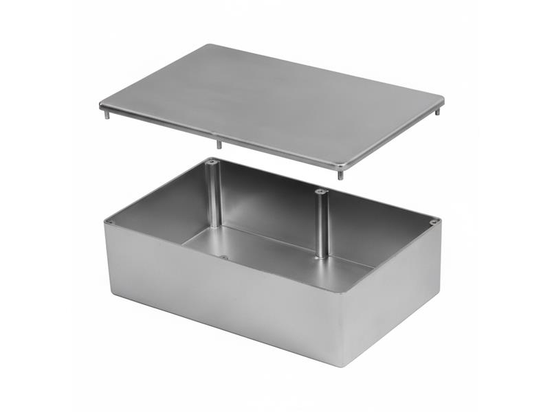 CU-478-G por BUD INDUSTRIES