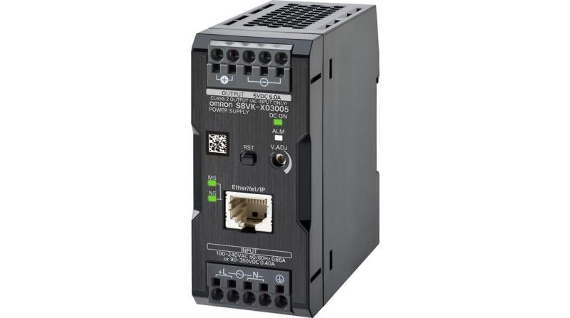 OMRON S8VK-X03005-EIP