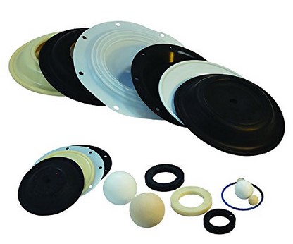 WILDEN 02-9551-52