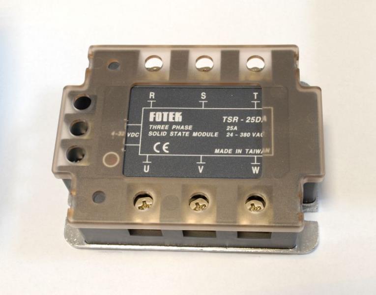 FOTEK TSR-25DA