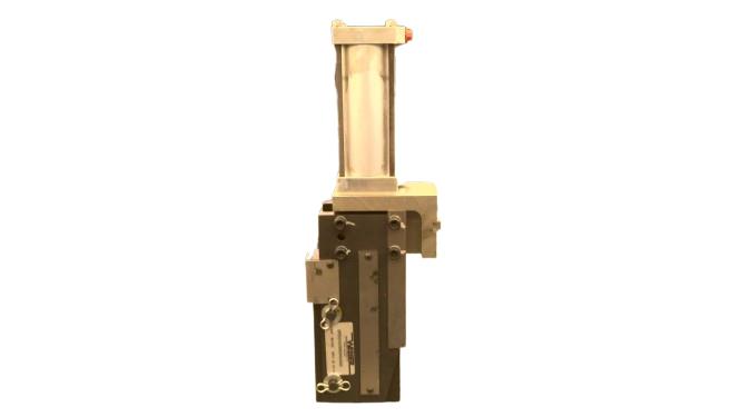 WELKER ENG UPE031A010B000A000