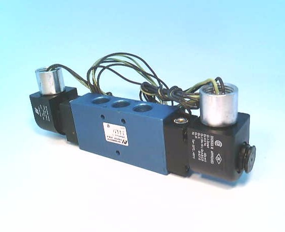 AUTOMATIC VALVE L2004ABWW-DBY