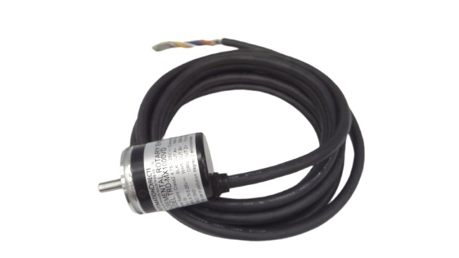 AUTOMATION DIRECT TRD-MX1000VD
