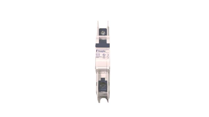 ALTECH CORP 1DU10L