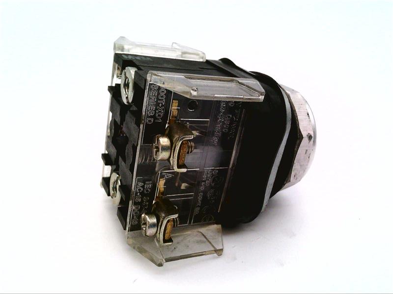 ALLEN BRADLEY 800T-A1A2