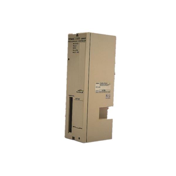 OMRON 3G2C3-CPU11E