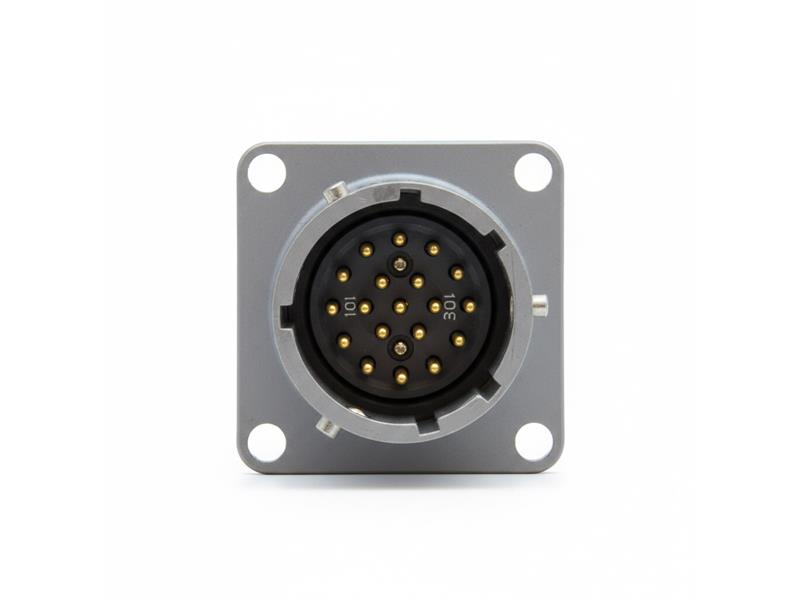 PT10MV10-254A1010 by AMPHENOL