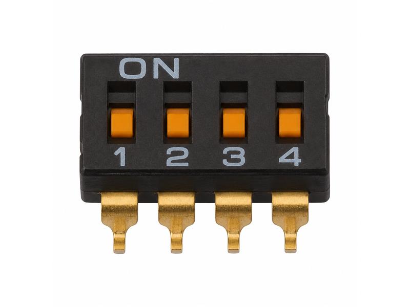 A6S-4102-H by OMRON