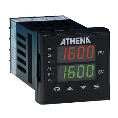 ATHENA 16C-T-F-0-00-ET