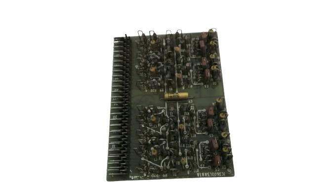 GENERAL ELECTRIC IC3600LSRB1