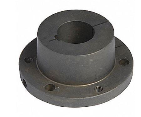 E X 2-3/8 par TRITAN