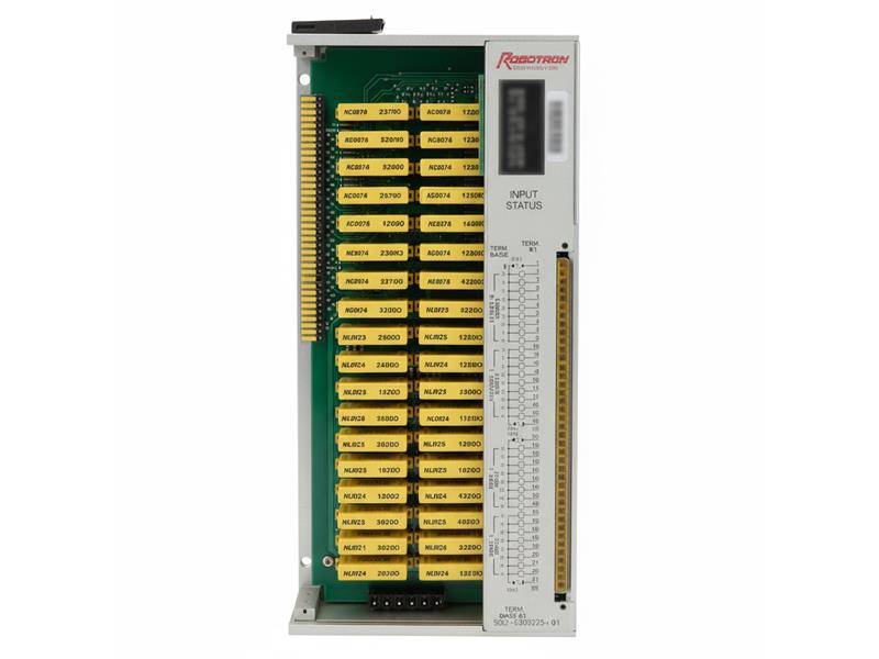 503-1-0325-01 by ROBOTRON