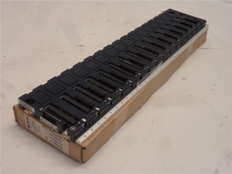 FANUC IC695CHS016