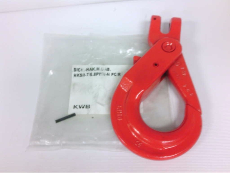 KWB HKSB-7/8.8PWH