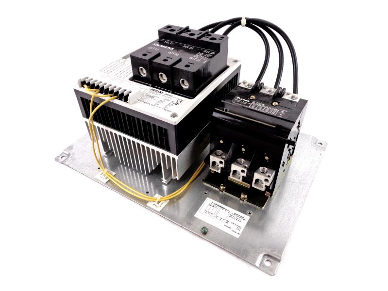 SIEMENS 72ME35AFP