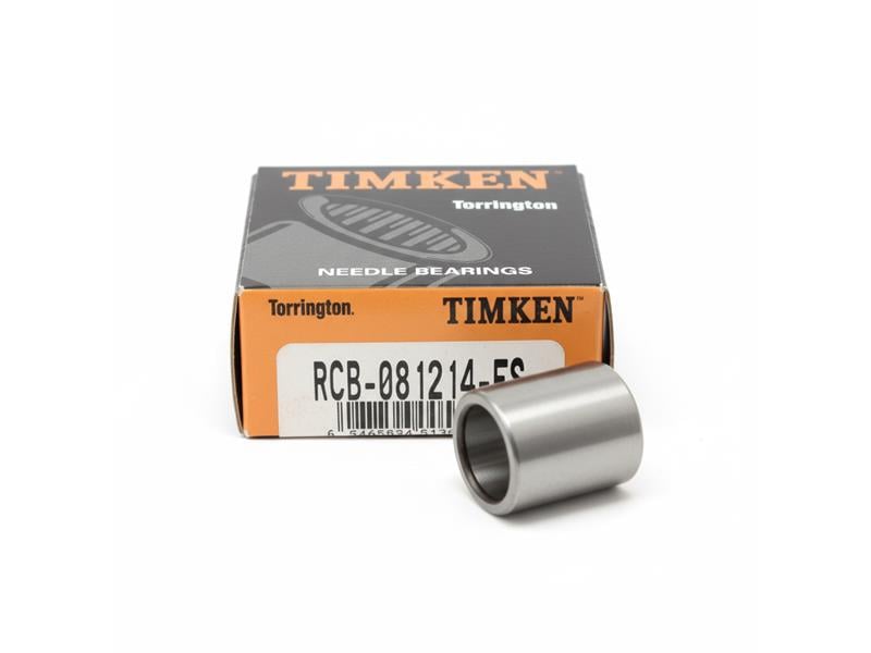 RCB-081214-FS par TIMKEN
