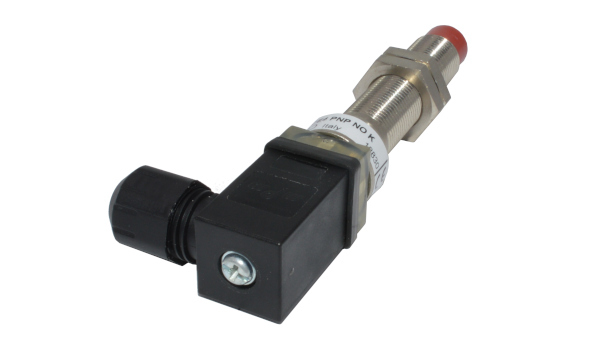 AECO SI12-CE4-PNP-NO-K