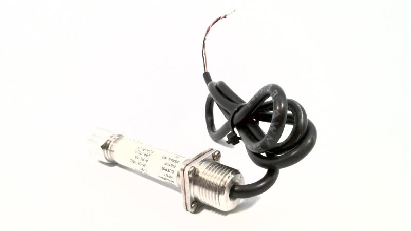 ASHCROFT K17M0142F2100#XCL