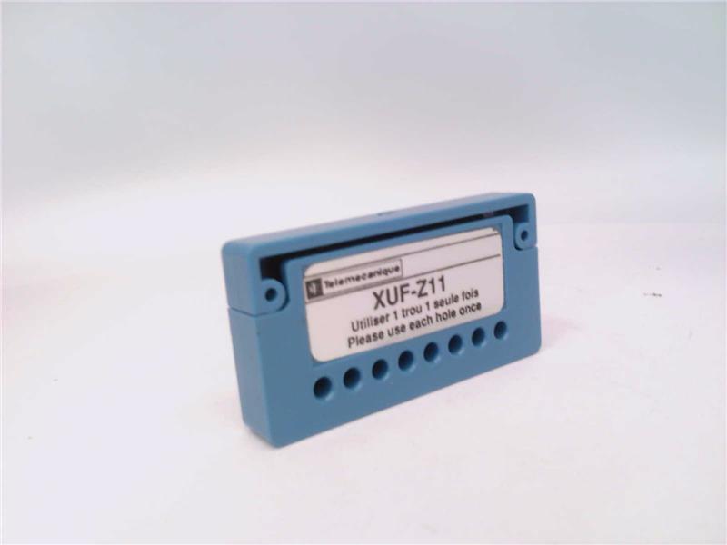 TELEMECANIQUE SENSORS XUFZ11