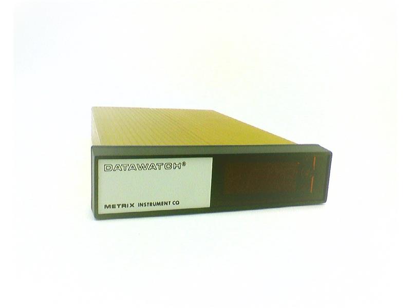 METRIX VIBRATION 5222B-001