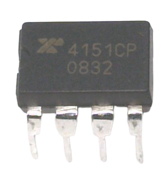 XR4151CP by XP POWER