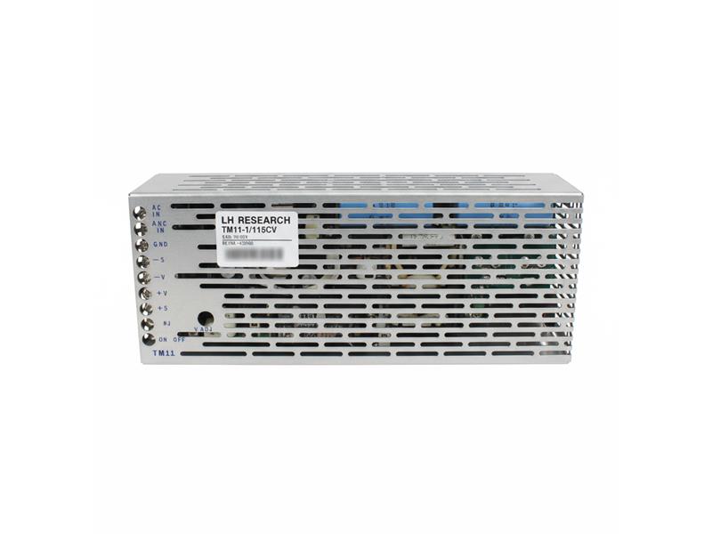 LH RESEARCH TM11-1/115CV