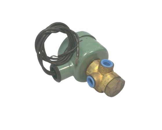 ASCO 8320A177-120/60,110/50D