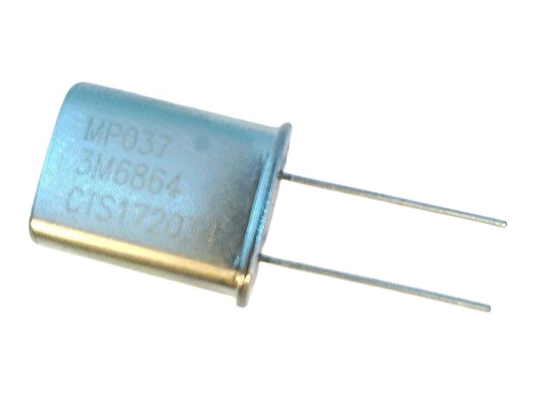 CTS CORPORATION MP037