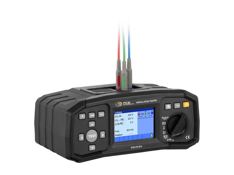 PCE INSTRUMENTS PCE-ITE 55A