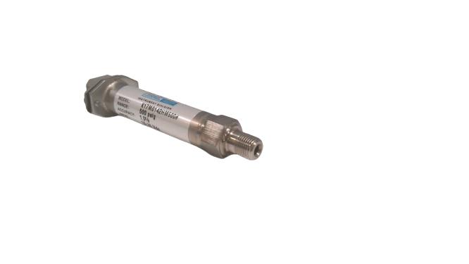 ASHCROFT K17M0142HM500#