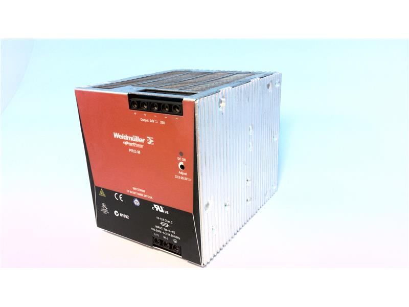 WEIDMULLER 8951370000