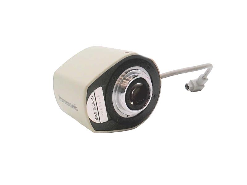 MATSUSHITA ELECTRIC WV-LA408C3