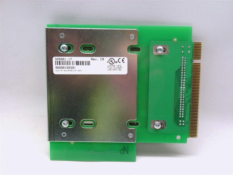 B&R 5A5001.17