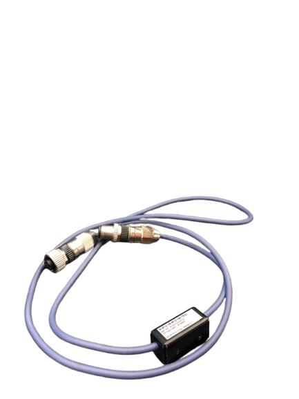 MORITEX M-M12-1M-M12-1W-TRIG