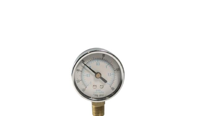 101D-204CC by PIC GAUGES