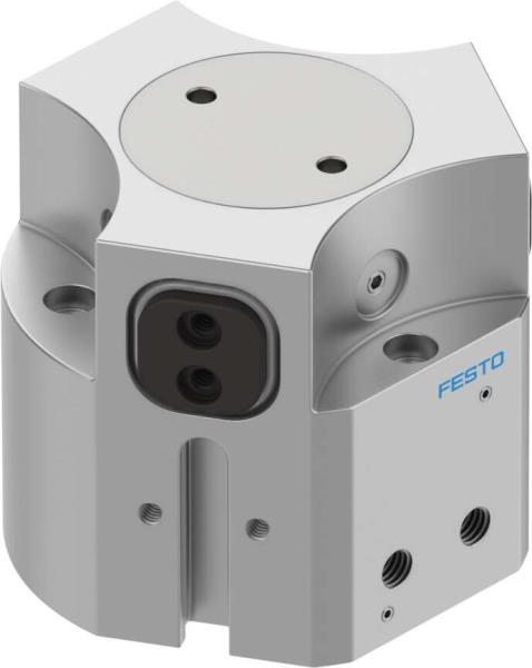 FESTO HGDD-80-A-G2