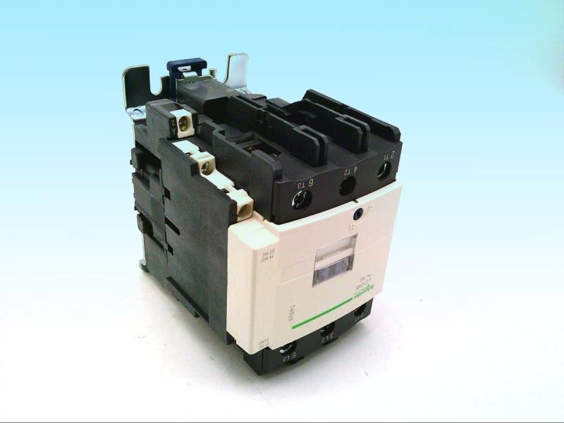 SCHNEIDER ELECTRIC LC1D95M7