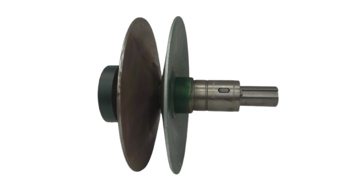 ASEA BROWN BOVERI 41511265TD