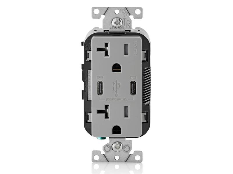 T5835-G par LEVITON